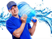 Доставка питьевой воды: как оформить услугу