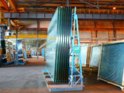 Доставка стекла: нюансы перевозки