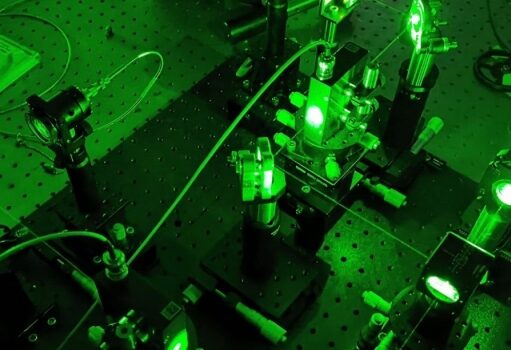 Камера, позволяющая видеть сквозь объекты