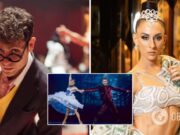 Короли поддержек: что известно о победителях »Танців з зірками 2021» Логае и Карелиной