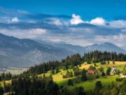 Туры выходного дня: отличный способ сменить обстановку