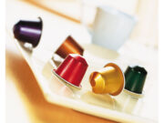 Капсулы Nespresso: что это и для чего они нужны?
