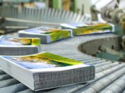 Услуги типографии: когда надо напечатать журнал