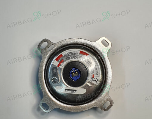 Пиропатроны для подушек безопасности: когда необходимо их замена?