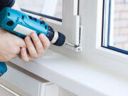 Что собой представляет ремонт пластиковых окон?