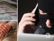 Телефонные мошенники обворовывают украинцев: топ-5 схем и способы защиты