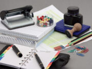 Канцтовары для офиса: как выбрать?