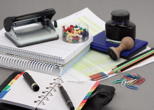 Канцтовары для офиса: как выбрать?