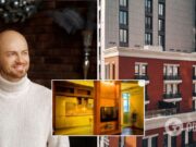 В сеть попало видео роскошной квартиры Влада Ямы: сколько стоит и где расположена