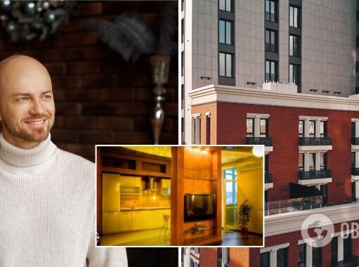 В сеть попало видео роскошной квартиры Влада Ямы: сколько стоит и где расположена