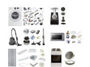 Запчасти для бытовой техники: советы по выбору