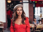 Платья: основные тренды сезона