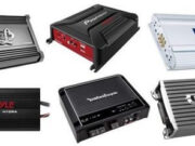 Автомобильные усилители звука: какие из них самые популярные?