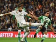 Реал Бетис: статистика игр команды за 2021 год, чего ждать болельщикам в новом году?