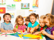 На что обратить внимание при выборе частного детского сада?