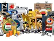 Смазки и жидкости для автомобиля: как выбрать среди всего многообразия?