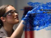 Google снова в гонке за дополненной реальностью с новыми очками?