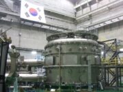 Ядерный синтез: корейский реактор побил собственный рекорд