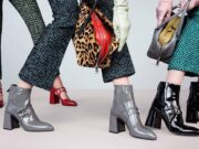 Женская обувь: на что обратить внимание при выборе?