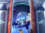 Компания Мета открывает для публики первые части своей метавселенной