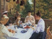 «Культура.РФ» и «Яндекс.Музыка» выпустили подкаст о главных объединениях русского искусства