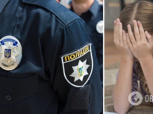 На Черкасщине мужчина насиловал 7-летнюю родственницу и снимал все на видео – прокуратура