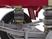 Запчасти для пневмоподвески легкового автомобиля: как подобрать нужные?