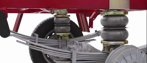 Запчасти для пневмоподвески легкового автомобиля: как подобрать нужные?