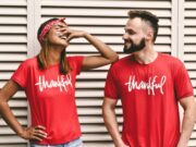 Рекламный текстиль: как выбрать подходящие футболки?