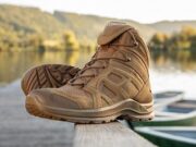 Тактическая обувь: как выбрать, где купить?