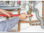 Особенности монтажа систем водоснабжения