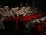 10 зимних спектаклей МАМТа