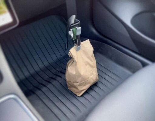 Американцы разработали ремень безопасности для сумок