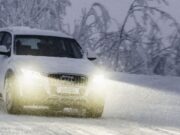 Безопасное вождение зимой: как не попасть в ДТП