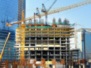 Строительство крупных объектов под ключ: особенности