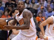 »Будивельник» подписал известного экс-баскетболиста НБА