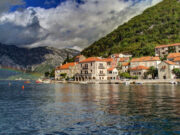 Достопримечательности Черногории