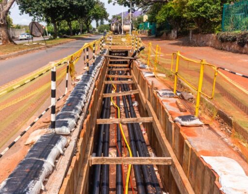 Этот стартап обещает резать камень, не измельчая его