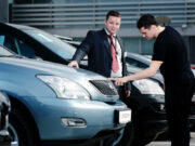 Профессиональная помощь в подборе автомобиля: почему лучше обратиться к услугам профессионала?