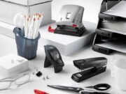 Что особенно пользуется популярностью среди офисных канцтоваров?