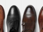 Мужские классические туфли: как выбрать?