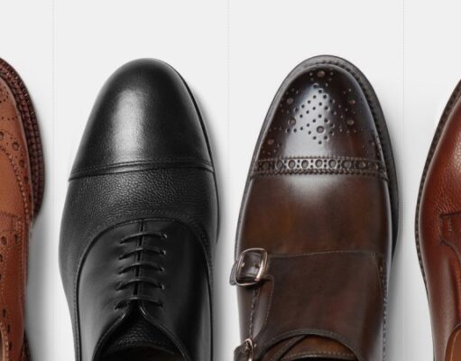 Мужские классические туфли: как выбрать?
