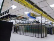 Meta разрабатывает суперкомпьютер на основе наших данных для обучения ИИ