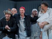 МХТ им. Чехова привезет в Санкт-Петербург спектакли 2021 года