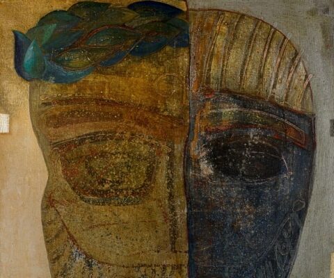 Музей AZ представит выставку в Мраморном дворце Русского музея