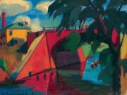 Музей русского импрессионизма и «Ельцин Центр» представят выставку «Авангард: на телеге в XXI век»