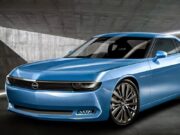 Nissan Silvia будет возрожден в виде электрокара