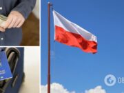 Польша изменила правила для заробитчан: чем это грозит Украине и как изменится ситуация в 2022 году