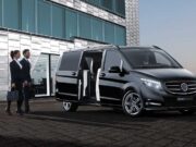 Почему стоит воспользоваться индивидуальным трансфером