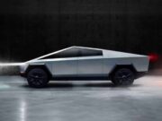 Tesla откладывает производство Cybertruck до начала 2023 года